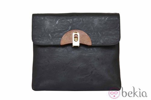Cartera de mano de la colección otoño/invierno 2013/2014 de Asos