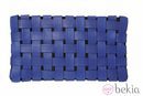 Clutch azul klein de la colección otoño/invierno 2013/2014 de Asos
