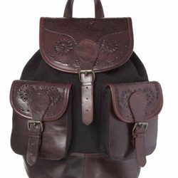 Mochila de la colección otoño/invierno 2013/2014 de Asos