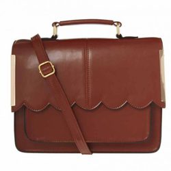 Satchel bag de la colección otoño/invierno 2013/2014 de Asos