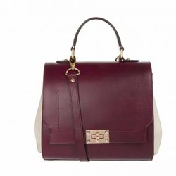 Bolso de mano de la colección otoño/invierno 2013/2014 de Asos