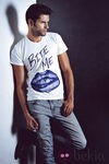 Camiseta 'Bite Me' de la colección otoño/invierno 2013/2014 de Vania Millán