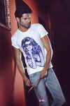Camiseta de la colección otoño/invierno 2013/2014 de Vania Millán