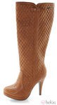 Botas camel de la colección otoño/invierno 2013/2014 de Refresh