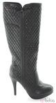 Botas acolchadas de la colección otoño/invierno 2013/2014 de Refresh