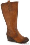 Botas con cuña de la colección otoño/invierno 2013/2014 de Refresh