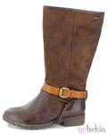 Botas de la colección otoño/invierno 2013/2014 de Refresh 