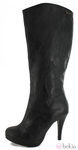 Botas con tacón de la colección otoño/invierno 2013/2014 de Refresh