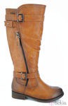 Botas altas de la colección otoño/invierno 2013/2014 de Refresh