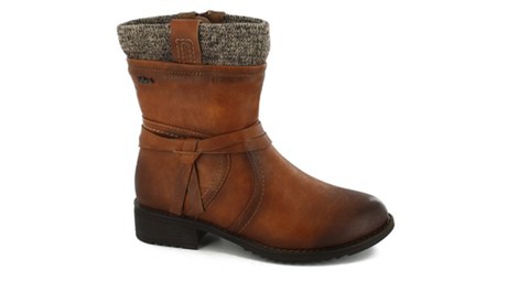 Calzado de la colección otoño/invierno 2013/2014 de Refresh