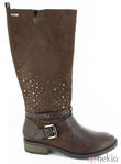 Botas con tachuelas de la colección otoño/invierno 2013/2014 de Refresh