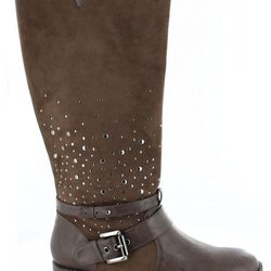 Botas con tachuelas de la colección otoño/invierno 2013/2014 de Refresh