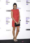 Gala González de Giambattista Valli en la Vogue Fashion's Night Out 2011