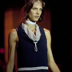 Cuello ajustable de Rag & Bone, colección primavera de 2012