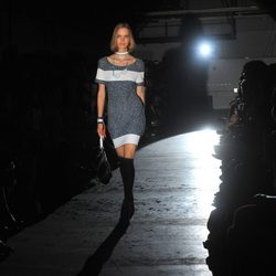 Vestido de punto de Rag & Bone, colección primavera de 2012