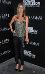 Nicky Hilton en la Semana de la Moda de Nueva York
