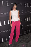Camila Aves en la Semana de la Moda de Nueva York