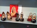 Sandalias de Belén Esteban para Furiezza