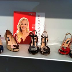 Sandalias de Belén Esteban para Furiezza