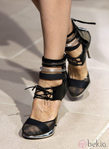 Sandalias de Prabal Gurung, colección primavera 2012