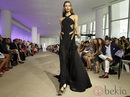 Traje de noche de Prabal Gurung, colección primavera 2012