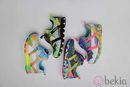 Zapatillas de la coleción 'Girls of Blaze Disc Collection' de Puma