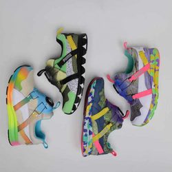 Zapatillas de la coleción 'Girls of Blaze Disc Collection' de Puma