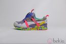 Zapatillas modelo Disc Dolphins de la colección 'Girls of Blaze Disc Collection' de Puma