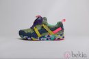 Zapatillas modelo Disc Rainforest de la colección 'Girls of Blaze Disc Collection' de Puma