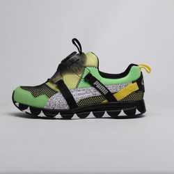 Zapatillas modelo Disc Tire de la colección 'Girls of Blaze Disc Collection' de Puma