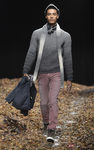 Propuestas de la colección otoño/invierno 2013/2014 de Benetton