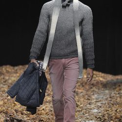 Propuestas de la colección otoño/invierno 2013/2014 de Benetton