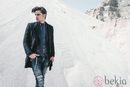 Look de la colección otoño/invierno 2013/2014 de Antony Morato