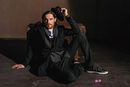 Abrigo de la colección otoño/invierno 2013/2014 de Antony Morato