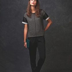 Camiseta de la colección otoño/invierno 2013/2014 de Springfield