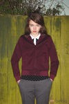 Sudadera de la colección otoño/invierno 2013/2014 de Fred Perry