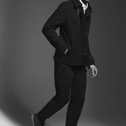 Propuestas de la colección otoño/invierno 2013/2014 de Adolfo Dominguez