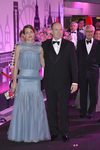Carlota Casiraghi con un vestido de Chanel