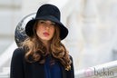 Look de Carlota Casiraghi