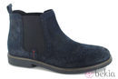 Botines de hombre de la colección otoño/invierno 2013/2014 de Xti