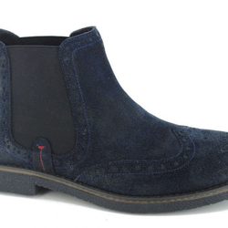 Botines de hombre de la colección otoño/invierno 2013/2014 de Xti