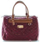 Bolso acolchado de la colección otoño/invierno 2013/2014 de Xti