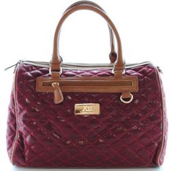 Bolso acolchado de la colección otoño/invierno 2013/2014 de Xti