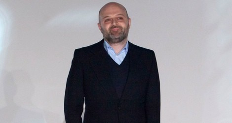 Hussein Chalayan