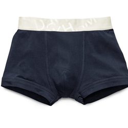 Boxers azules de la colección infantil de David Beckham para H&M