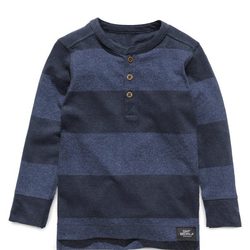 Camiseta de pijama para niño de la colección infantil de David Beckham para H&M