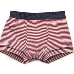 Boxers de rayas de la colección infantil de David Beckham para H&M