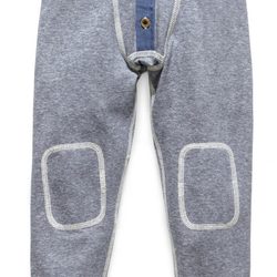 Pantalón de pijama de la colección infantil de David Beckham para H&M