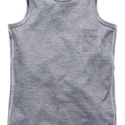 Camiseta de tirantes de la colección infantil de David Beckham para H&M