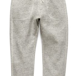 Pantalón beige de la colección infantil de David Beckham para H&M